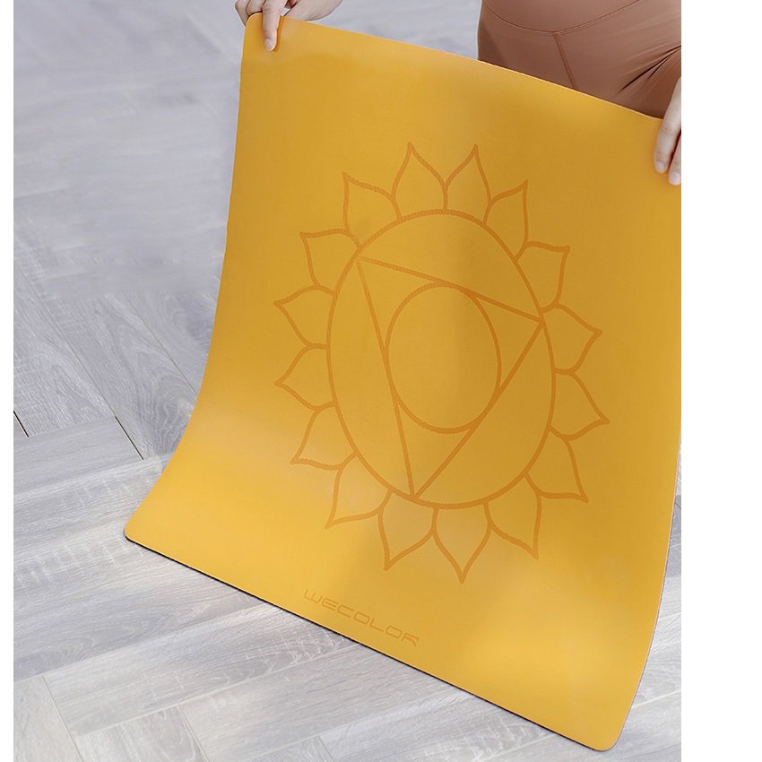 PU yoga pad - Image 3