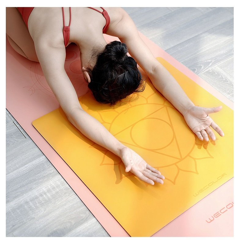 PU yoga pad - Image 2