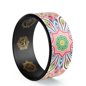 Yoga wheel
